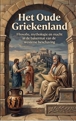 Afbeeldingen van Het Oude Griekenland
