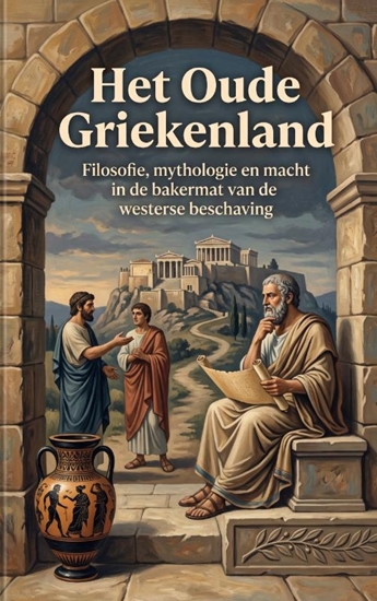 Afbeelding van Het Oude Griekenland