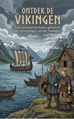 Afbeeldingen van Ontdek de Vikingen