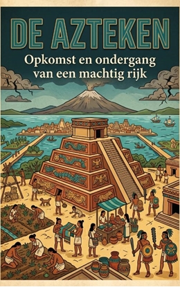 Afbeeldingen van De Azteken