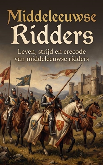 Afbeelding van Middeleeuwse Ridders