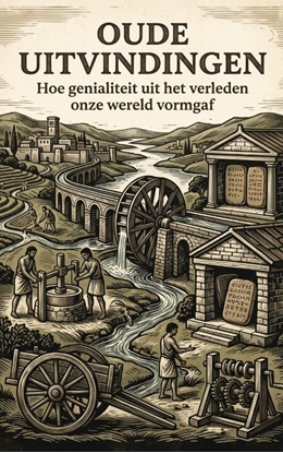 Afbeeldingen van Oude Uitvindingen