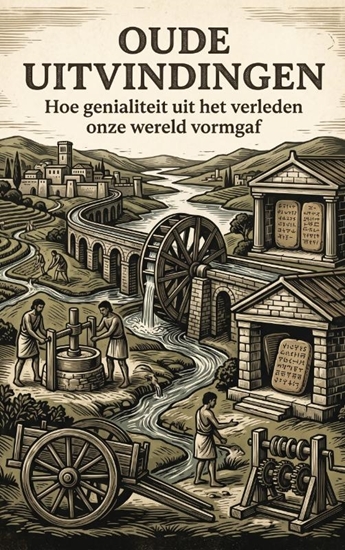 Afbeelding van Oude Uitvindingen