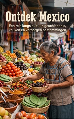 Afbeeldingen van Ontdek Mexico