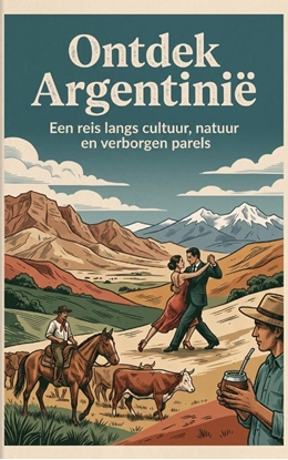 Afbeeldingen van Ontdek Argentinië