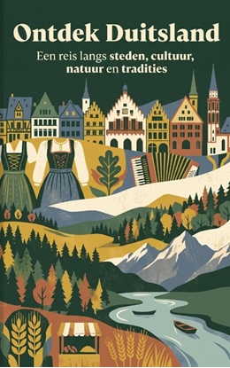 Afbeeldingen van Ontdek Duitsland