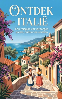 Afbeeldingen van Ontdek Italië