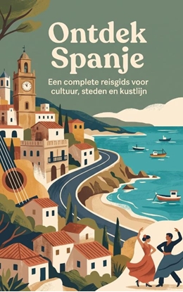 Afbeeldingen van Ontdek Spanje