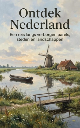 Afbeeldingen van Ontdek Nederland
