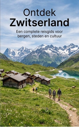 Afbeeldingen van Ontdek Zwitserland