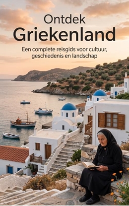 Afbeeldingen van Ontdek Griekenland