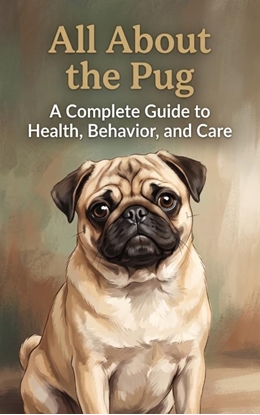 Afbeeldingen van All About the Pug