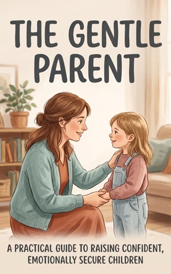 Afbeelding van The Gentle Parent