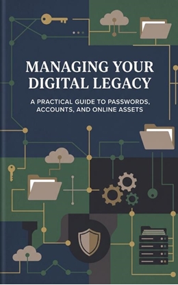 Afbeeldingen van Managing Your Digital Legacy