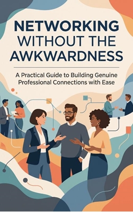 Afbeeldingen van Networking Without the Awkwardness