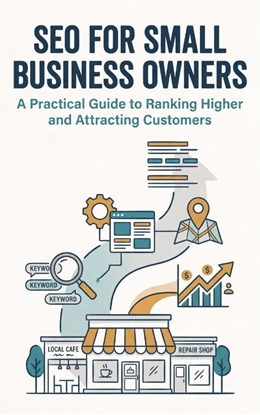 Afbeeldingen van SEO for Small Business Owners