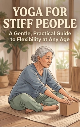 Afbeeldingen van Yoga for Stiff People