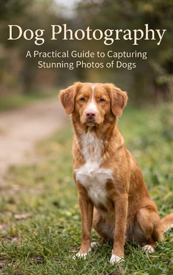 Afbeelding van Dog Photography