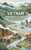 Afbeelding van Vietnam from North to South