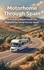 Afbeelding van Motorhome Through Spain