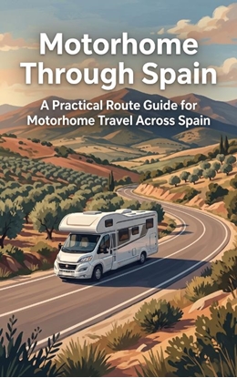 Afbeeldingen van Motorhome Through Spain