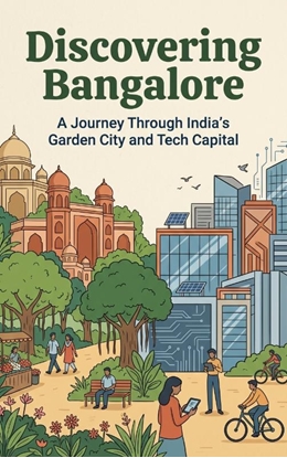 Afbeeldingen van Discovering Bangalore