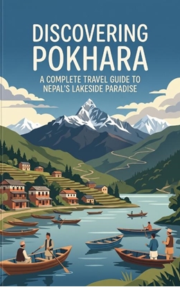Afbeeldingen van Discovering Pokhara