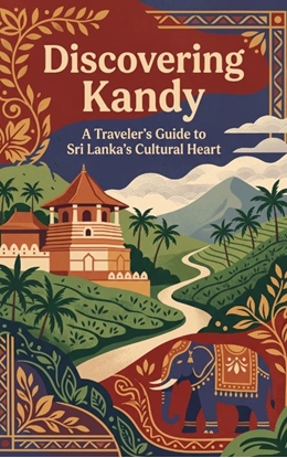 Afbeeldingen van Discovering Kandy