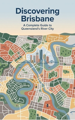 Afbeeldingen van Discovering Brisbane