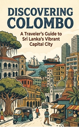 Afbeeldingen van Discovering Colombo