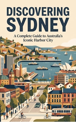 Afbeeldingen van Discovering Sydney