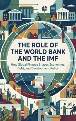 Afbeeldingen van The Role of the World Bank and the IMF