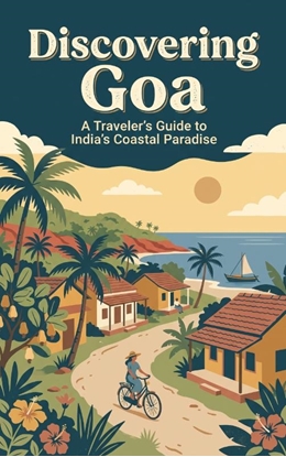 Afbeeldingen van Discovering Goa
