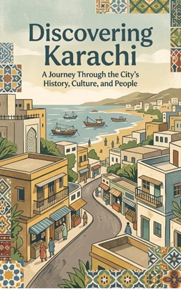 Afbeeldingen van Discovering Karachi