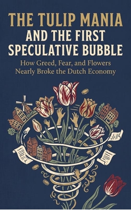 Afbeeldingen van The Tulip Mania and the First Speculative Bubble