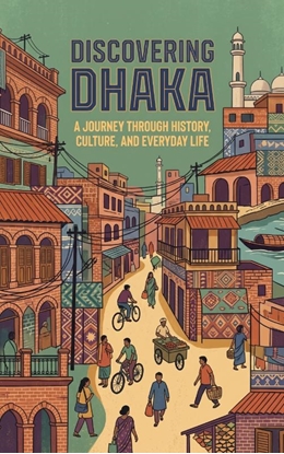Afbeeldingen van Discovering Dhaka
