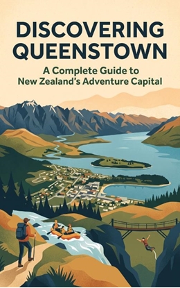 Afbeeldingen van Discovering Queenstown