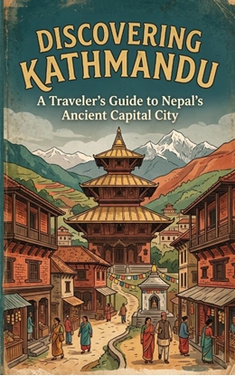 Afbeeldingen van Discovering Kathmandu