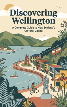 Afbeeldingen van Discovering Wellington
