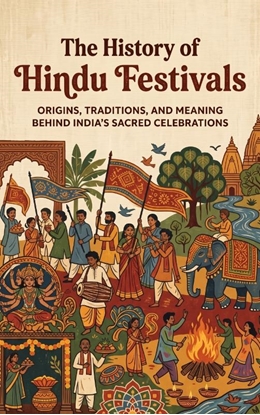 Afbeeldingen van The History of Hindu Festivals