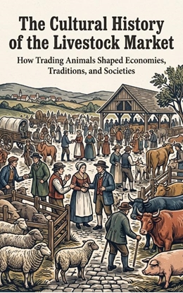 Afbeeldingen van The Cultural History of the Livestock Market