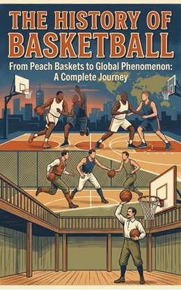 Afbeeldingen van The History of Basketball
