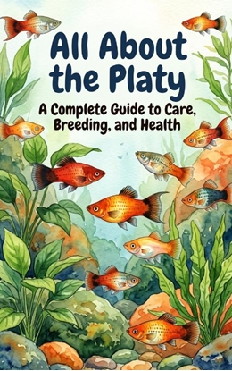 Afbeeldingen van All About the Platy