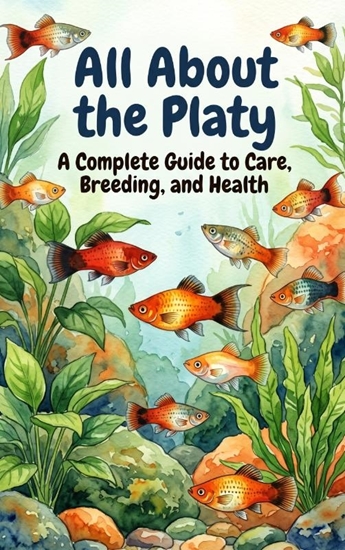Afbeelding van All About the Platy