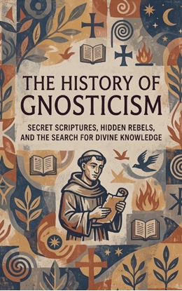 Afbeeldingen van The History of Gnosticism