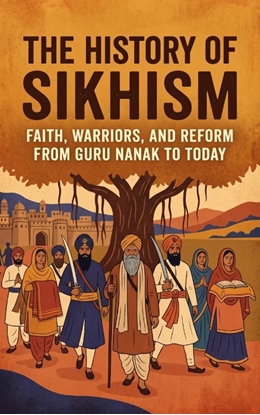 Afbeeldingen van The History of Sikhism