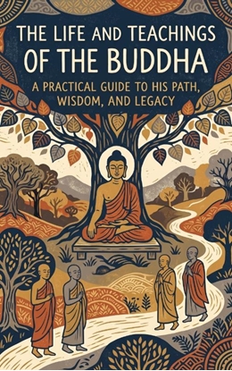 Afbeeldingen van The Life and Teachings of the Buddha