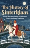 Afbeelding van The History of Sinterklaas