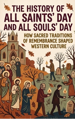 Afbeeldingen van The History of All Saints' Day and All Souls' Day