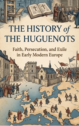 Afbeeldingen van The History of the Huguenots